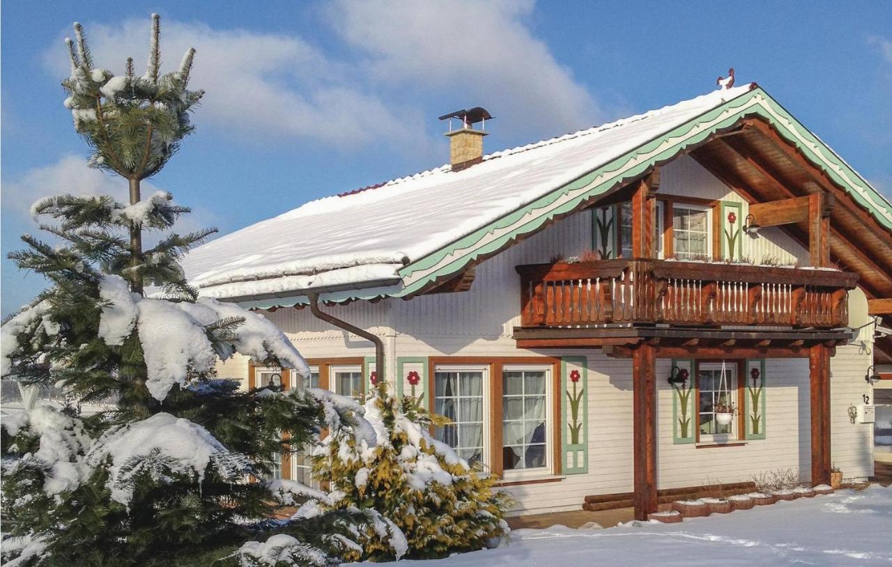 Galerie Haus Villa Braunlage Exteriör bild