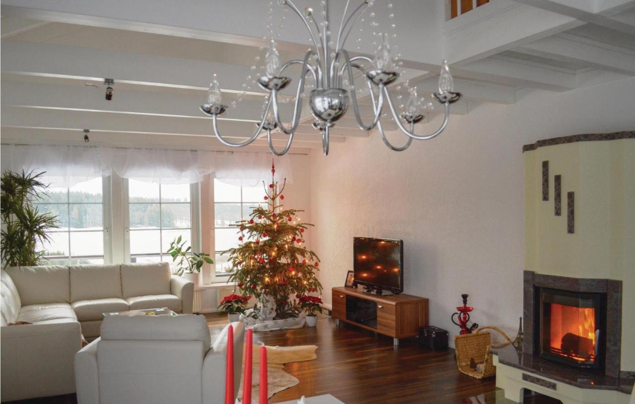 Galerie Haus Villa Braunlage Exteriör bild