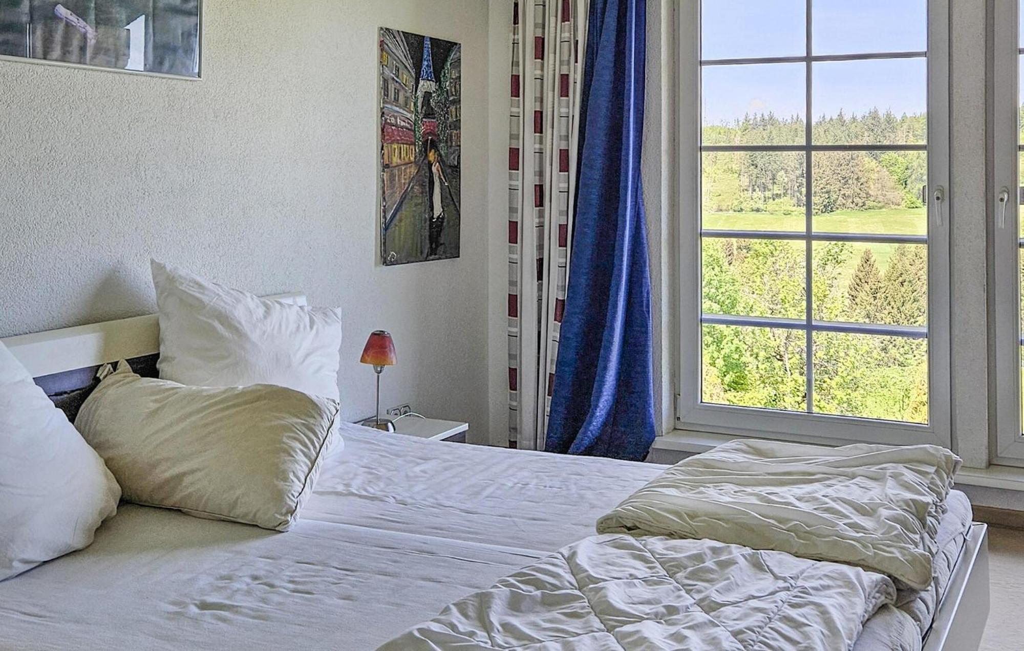 Galerie Haus Villa Braunlage Exteriör bild